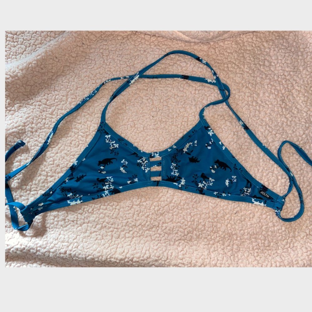 Jolyn DINO Tomcat Top